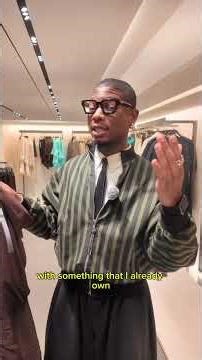 Shop like a stylist! #styleclass #giveittothem