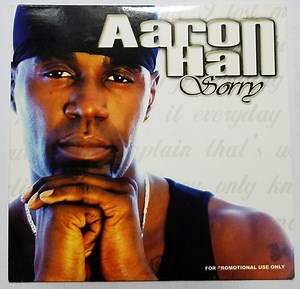 Aaron Hall - Sorry