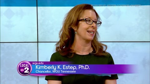 WGU Program Mentors: The Secret to Student Success