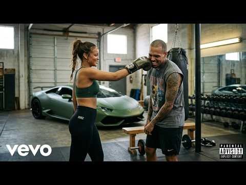 Rihanna ft Chris Brown - When A Woman Loves a Man ( 2026 Music Audio ) OUT NOW