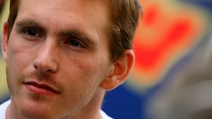 ‘I finally broke him’ - Scott Speed on his F1-career-ending bust-up with Franz Tost