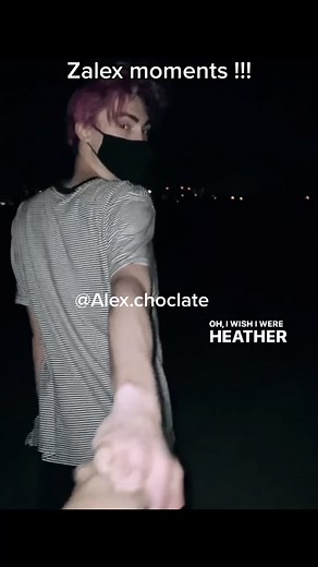 #zalex#inquisitormaster #alex#zack