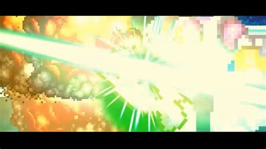 Name one good Mega Man animation based on a canon fight that’s not just Omega Zero or X vs Zero