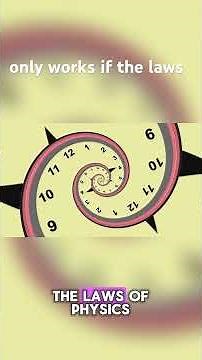 Noether’s Theorem Explained Simply