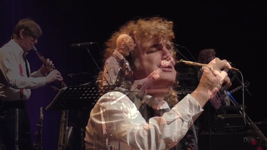 King Crimson - Starless (live in Japan 2015) | Pain is an Illusion