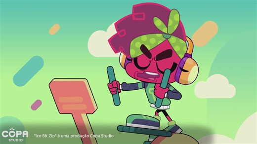 ANIMATION REEL [2026]