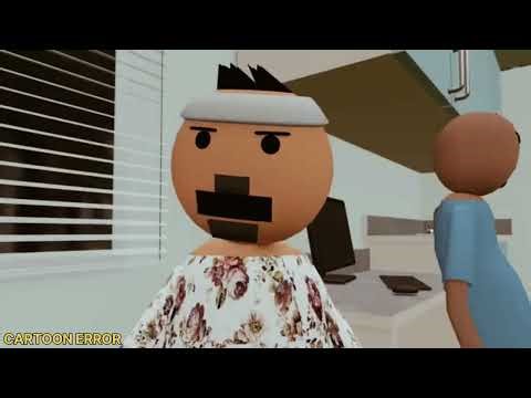 Corona Virus🤣 Cartoon error 🤣