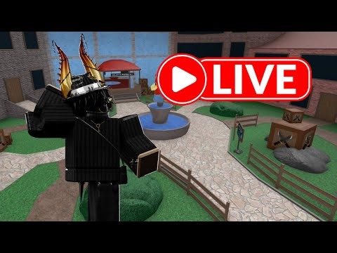 🔴GODLY GIVEAWAYS ( MM2 ) 🔴 Short live