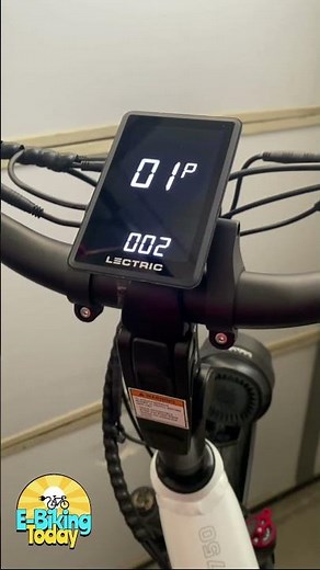 Unlocking the Maximum Speed Limit on Lectric Ebikes- The Real Speed!