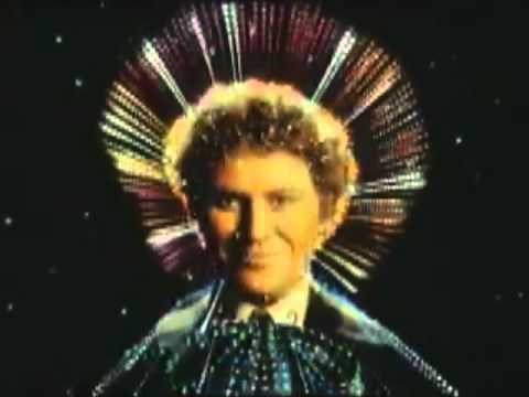 Doctor Who Theme (1984-1986)