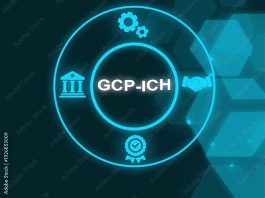 GCP-ICH acronym. The guideline adopts the basic principle outlined by the International Committee on Harmonization of Good Clinical Practice (ICH-GCP) with some modifications on virtual screen.4K
