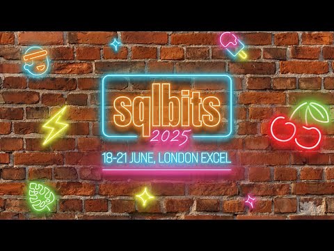 Keynote: Transform Data into Competitive Edge with Azure