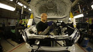 UK in deeper double-dip recession as GDP revised down