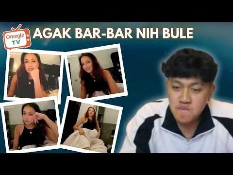 DEYUM INI KAH !!!! BLASTERAN BATAK KROASIA NI BUOS #ometv #ometvindonesia