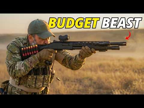 12 Deadliest Budget Guns Americans Need for an Apocalypse