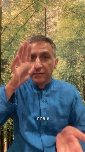 Can’t Calm Your Mind? Try This Simple Breathing Technique