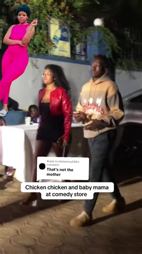 Comedic Delights at the Uganda Comedy Store