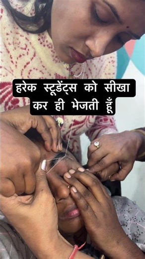 #class #threading class #eyebrow #threading