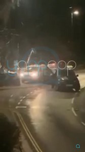 🎥 Cash Machine Stolen in Co-op Ram Raid Caught On Camera At 1.48 this morning (7/2) police were called to a ram raid burglary at the Coop on Main Street, #Addingham, Ilkley. Witnesses reported three vehicles – a black car white van and Telehandler had rammed into the front of the shop and stolen the cash machine. The Telehander was abandoned at the scene, the two other vehicles left the scene in the direction of Richmond. Enquiries into the incident are ongoing. Local Neighbourhood Patrols will