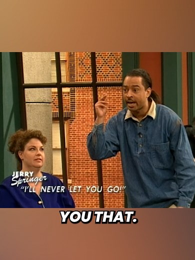 Dominique Jackson Reacts to Jerry Springer Show Moments