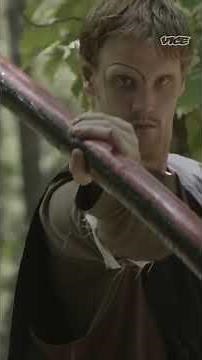 LARPing saved my life