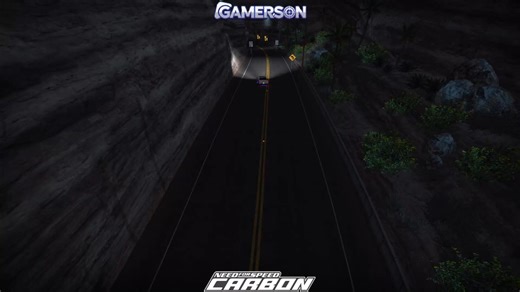 Race 2 with Angie the most beautiful Boss Girl in NFS History | Do you agree Guys 🤣- Need for Speed Carbon 2006. #Gamerson #needforspeed #viralvideo #Nissan #fblifestyle #UnitedStates #fypシ゚ | Gamerson
