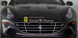 2015 Ferrari California T (Sold this AM) Learn more about available inventory here: https://fblod.com/showroom/inventory/?intent=All Vehicle Inventory&gclid=EAIaIQobChMI9a24nr3r6QIVzsDACh3fgwx-EAAYASABEgIYavD_BwE&locationRadios=.3071307&make_[]=.ferrari Sales@FerrariofDenver.com 303-996-7393 Be sure to ask about Ferrari Financial Services Options. | Ferrari of Denver