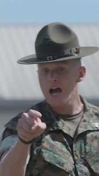 Marine Boot Camp