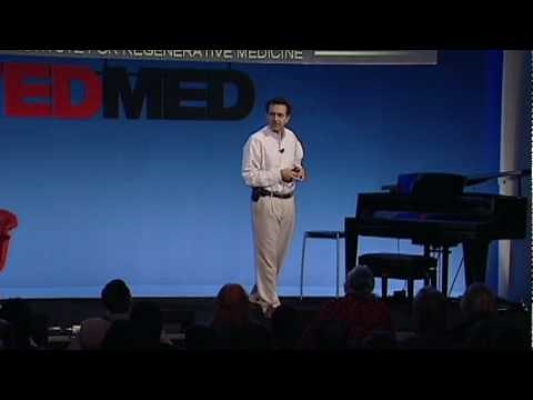 Anthony Atala: Growing new organs