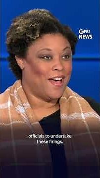 Former OMB head questions legality of shutdown firings