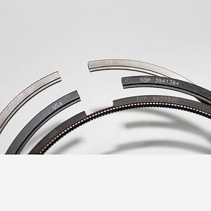 [Hot Item] High Performance Diesel Engine Parts 4bt Piston Ring 6bt Cylinder Piston Ring Set