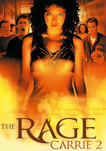 The Rage: Carrie 2