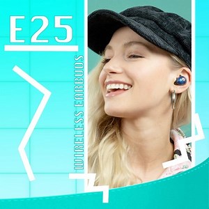 Get early access to Cyber Monday deals NOW! Up to 50% off Raycon wireless products 👏👏👏 #Raycon #CyberMonday #Sale #TheNextWave #Wireless #E25 #Cyber #Monday #Deals | Raycon