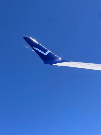 Travel hack: Stop leaving points on the table. Find your number below to see how fast you’re earning BreezePoints! 💸 Learn more: https://breezeairways.visitlink.me/zwt87u 4️⃣ The Nicer Traveler: Loving that extra legroom? Nicer Bundles (and eligible add-ons) earn you a massive 5X points per dollar spent! 1️⃣ The No Flex Traveler: Keeping it simple with No Flex fares or eligible add-ons? You’re earning 1X point per dollar spent. 5️⃣ The Nicest Traveler: Only the best for you! Nicest Bundles (and