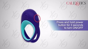 CalExotics SE-1350-20-3 Link Up™ Alpha