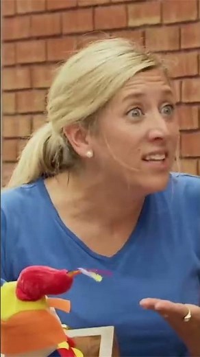 Evil Military Prank | Just For Laughs Gags