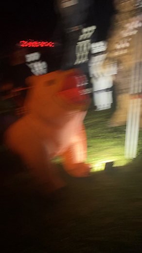 To the house that had the ice cream store in his driveway you are the man that was so awesome | Jacob Rich