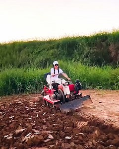 888K views · 3.4K reactions | A machine she uses on the field only | Lilyon | Facebook