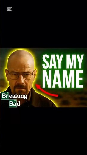 Breaking Bad’s Most Iconic Scene Ever! 🔥 #shorts