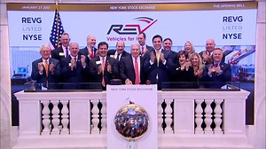 REV Group is listed on the New York Stock Exchange. A culmination of bringing together a group of specialty vehicles; 27 brands, 6 different product groups. Vehicles for Life! | REV Group