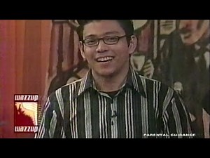 STUDIO 23 - Wazzup Wazzup (2004)