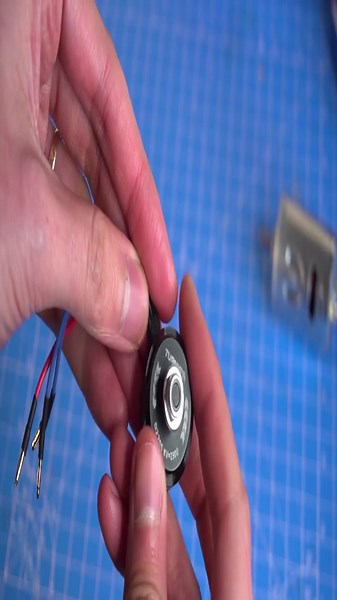 I Made an ESC for Brushed Motors and Exploded During Testing + Just Flying my Wing [NO ANOYING ADs]