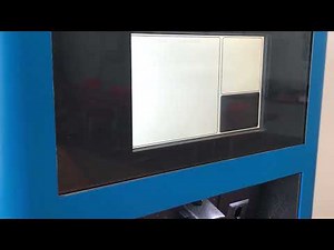 PV200 Unattended Fueling Site Training Screens