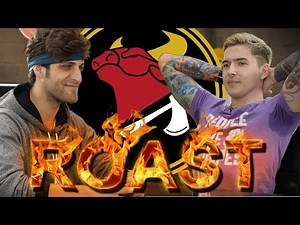 COW CHOP ROAST (feat. Sugar Pine 7)
