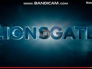 Lionsgate Custom Openings (Final Update Double Pitched)