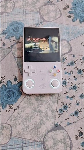 R36 Ultra Retro Video Game Console Review #r36ultra #videogame #retrogaming