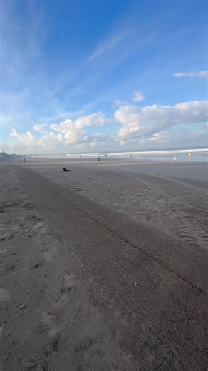21K views · 225 reactions | Early morning On Seminyak Beach  | Bali Legals | Facebook