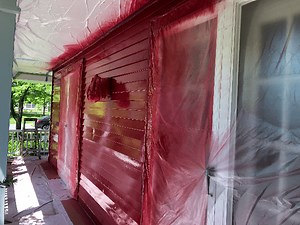 How To Paint Aluminum Siding: A Complete Step-by-Step Guide🏠