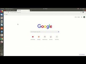 Mouse left click is working instead of right click in Ubuntu 18.04 | Fix mouse issue in Ubuntu