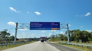 World Drive Digital Sign Now Operational at Walt Disney World | Chip and Company